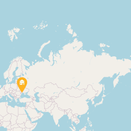 Hotel Burevestnik на глобальній карті